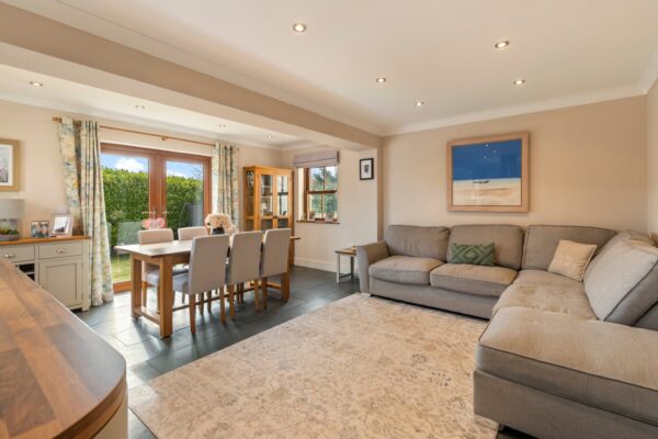 Lower Ground House, SA62 4EU