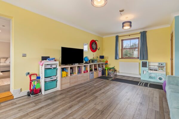 Lower Ground House, SA62 4EU