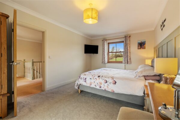 Lower Ground House, SA62 4EU