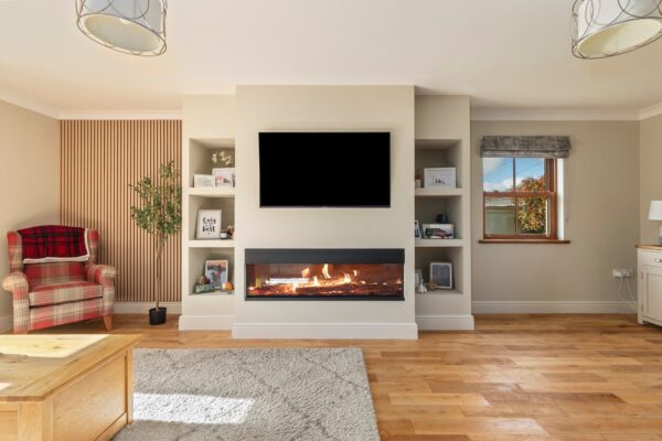 Lower Ground House, SA62 4EU