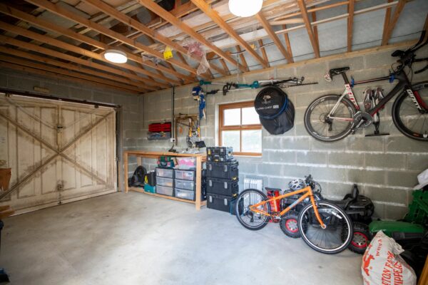 Lower Ground House, SA62 4EU