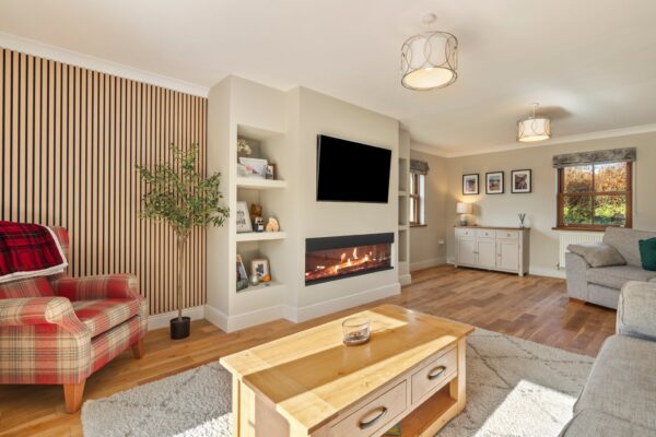 Lower Ground House, SA62 4EU