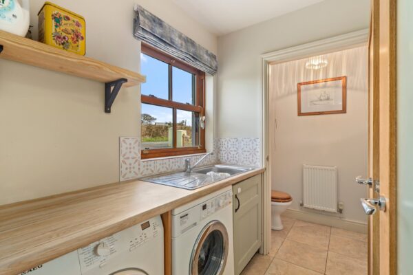 Lower Ground House, SA62 4EU