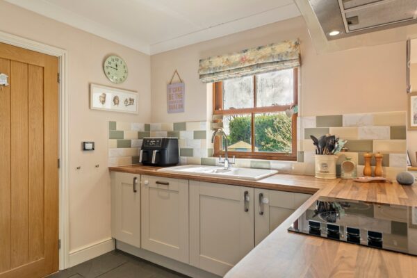 Lower Ground House, SA62 4EU