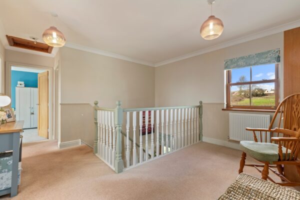 Lower Ground House, SA62 4EU