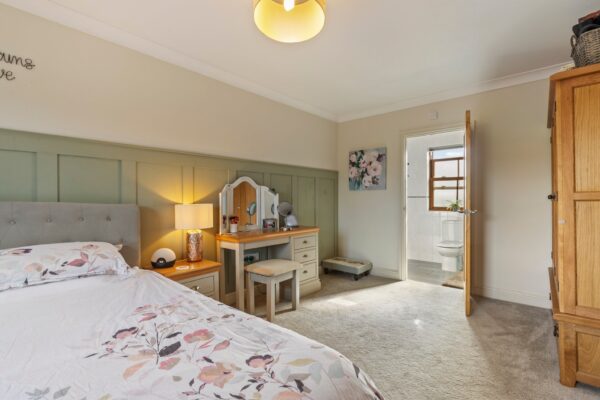 Lower Ground House, SA62 4EU