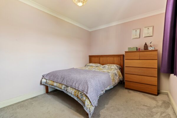 Lower Ground House, SA62 4EU