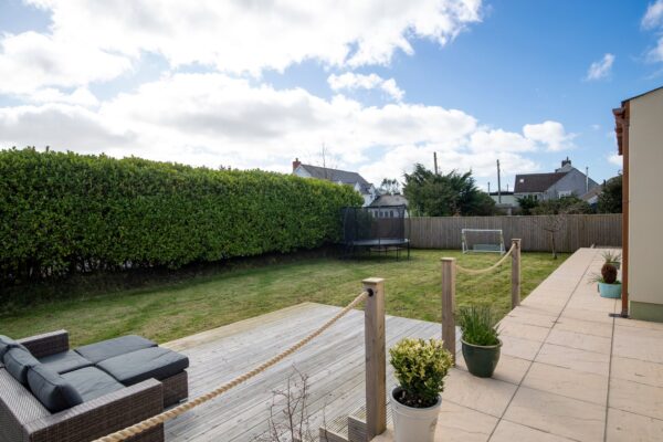 Lower Ground House, SA62 4EU