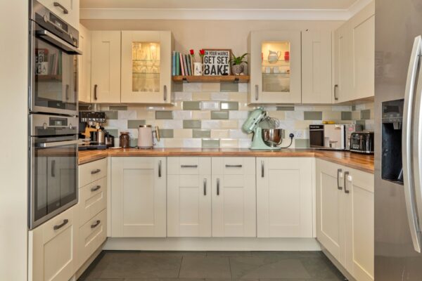 Lower Ground House, SA62 4EU