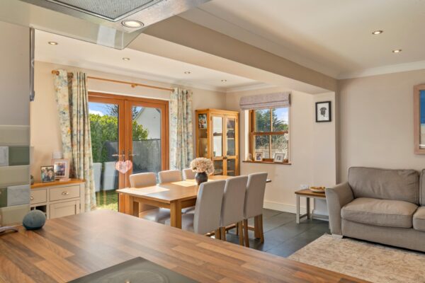 Lower Ground House, SA62 4EU