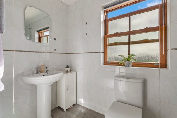 Lower Ground House, SA62 4EU