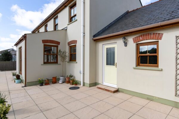 Lower Ground House, SA62 4EU