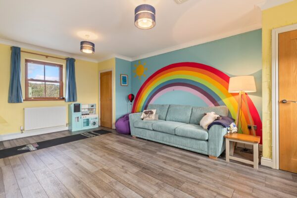 Lower Ground House, SA62 4EU