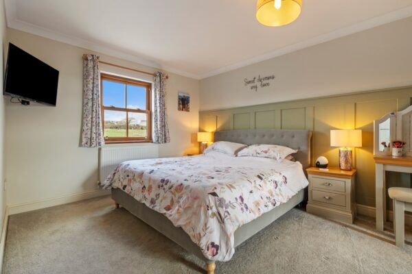 Lower Ground House, SA62 4EU