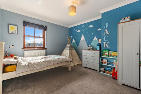 Lower Ground House, SA62 4EU