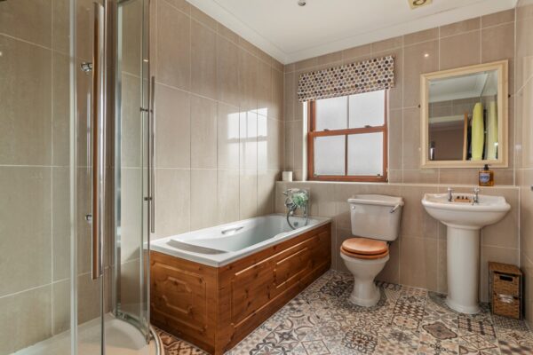 Lower Ground House, SA62 4EU