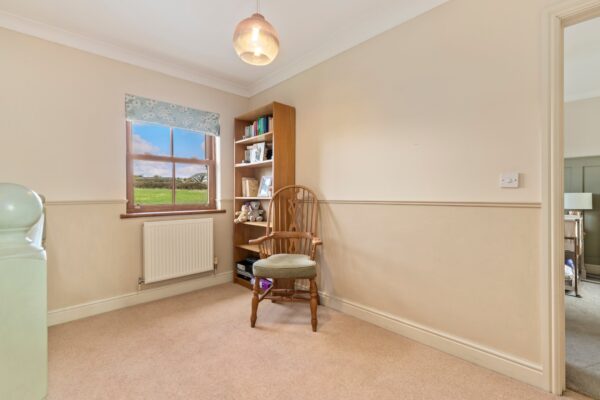 Lower Ground House, SA62 4EU