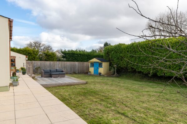 Lower Ground House, SA62 4EU