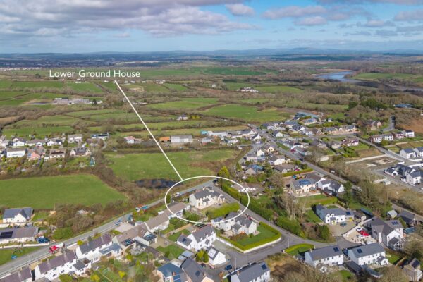 Lower Ground House, SA62 4EU