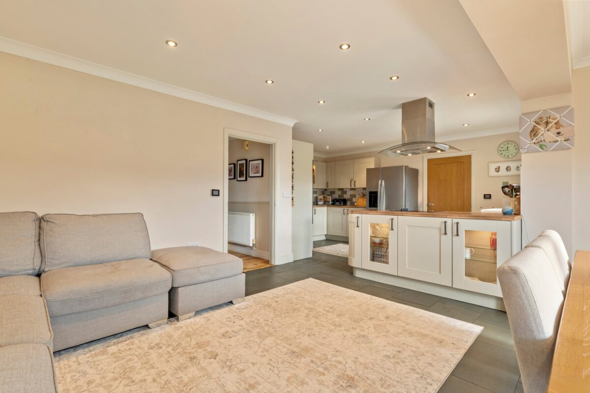 Lower Ground House, SA62 4EU