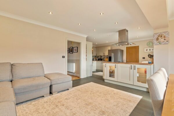 Lower Ground House, SA62 4EU