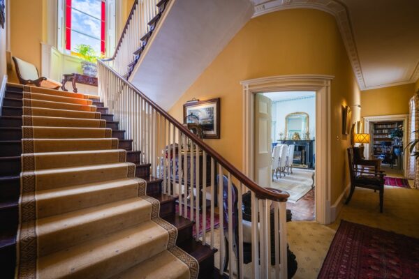 Colby Lodge, SA67 8PP