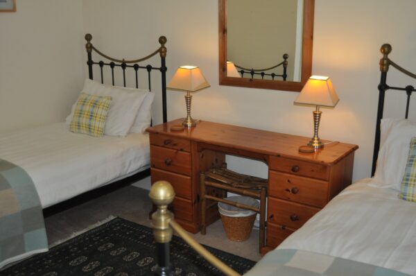 Colby Lodge, SA67 8PP