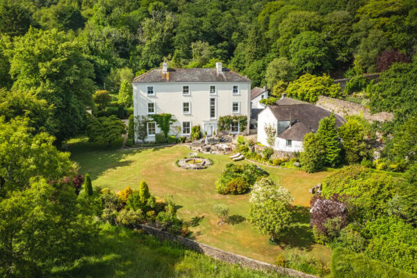 Colby Lodge, SA67 8PP