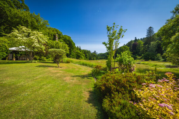 Colby Lodge, SA67 8PP