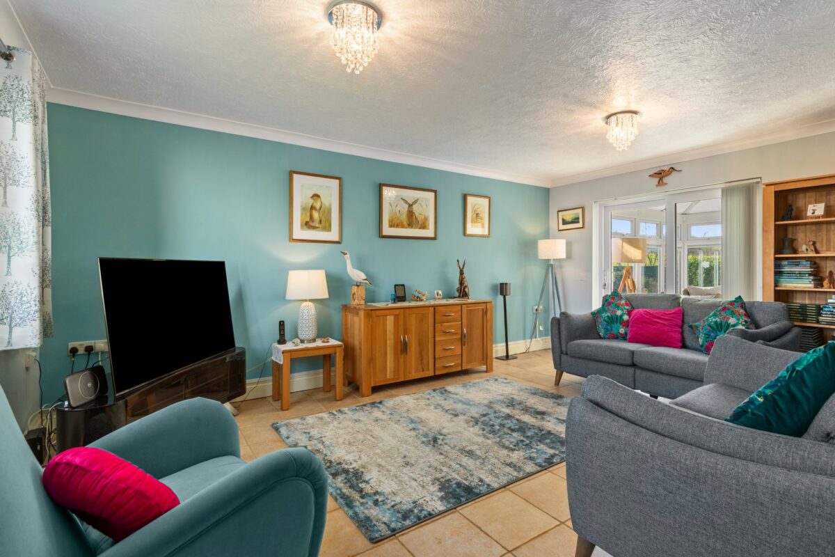 West Bay Close, Pembroke, SA71 5AW