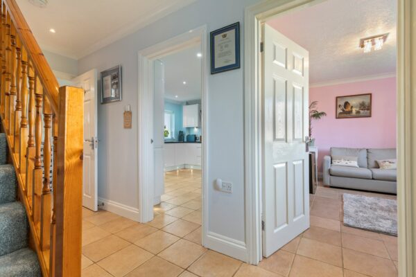 West Bay Close, Pembroke, SA71 5AW