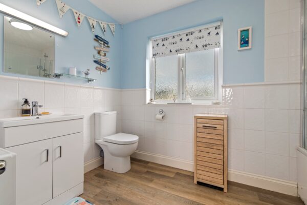 West Bay Close, Pembroke, SA71 5AW