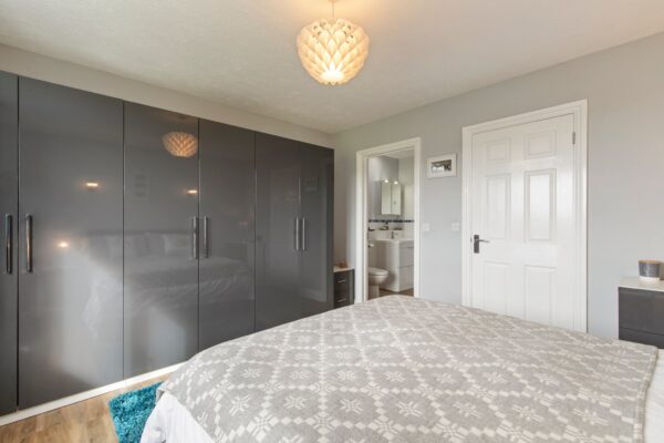 West Bay Close, Pembroke, SA71 5AW