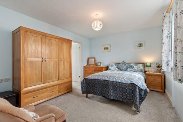 West Bay Close, Pembroke, SA71 5AW