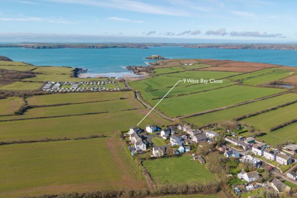 West Bay Close, Pembroke, SA71 5AW