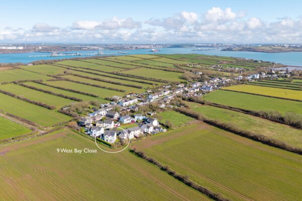 West Bay Close, Pembroke, SA71 5AW