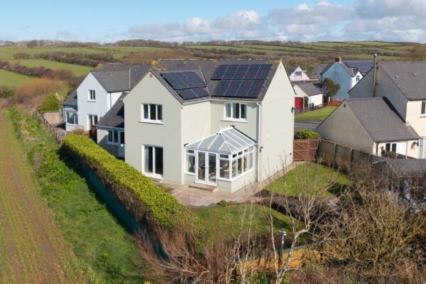 West Bay Close, Pembroke, SA71 5AW