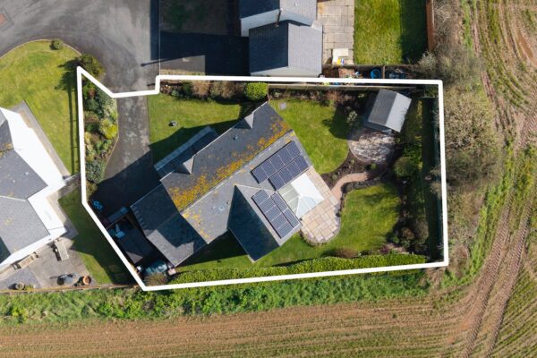 West Bay Close, Pembroke, SA71 5AW