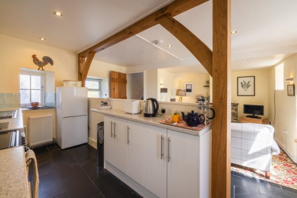 Llanddinog Old Farmhouse, SA62 6NA