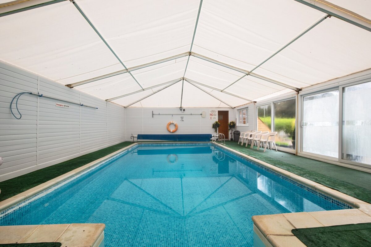 Ivy Court, SA63 4RS