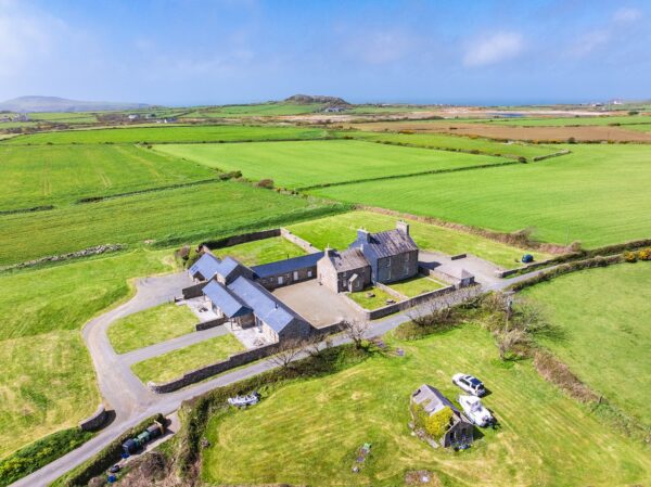 Rhos Y Cribed, SA62 6RR