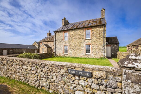 Rhos Y Cribed, SA62 6RR