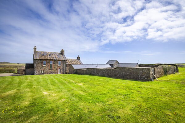 Rhos Y Cribed, SA62 6RR