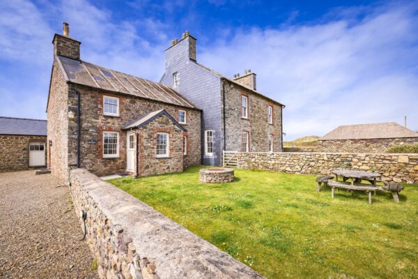Rhos Y Cribed, SA62 6RR
