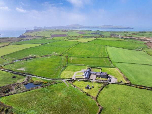 Rhos Y Cribed, SA62 6RR