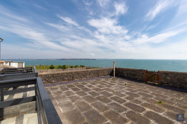 4 Trinity House, SA62 3RS