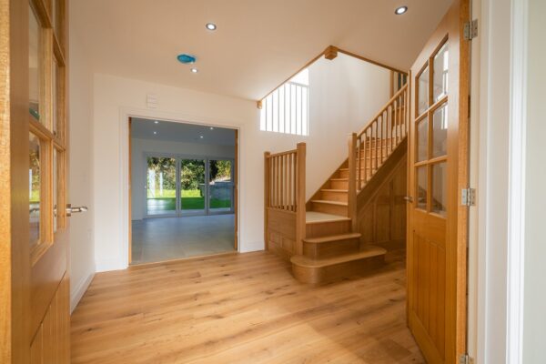 Ashmoor Gardens, Houghton, Milford Haven, SA73 1PQ