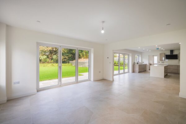 Ashmoor Gardens, Houghton, Milford Haven, SA73 1PQ