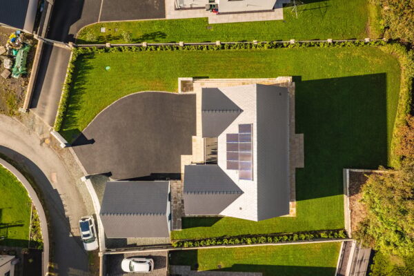 Ashmoor Gardens, Houghton, Milford Haven, SA73 1PQ