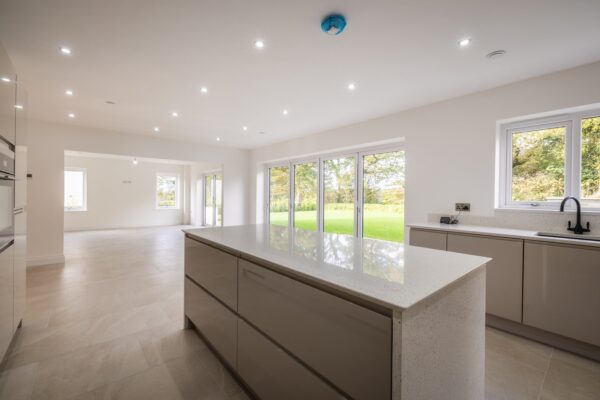 Ashmoor Gardens, Houghton, Milford Haven, SA73 1PQ